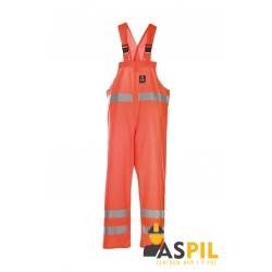 Ubranie wodoochronne ostrzegawcze Pros